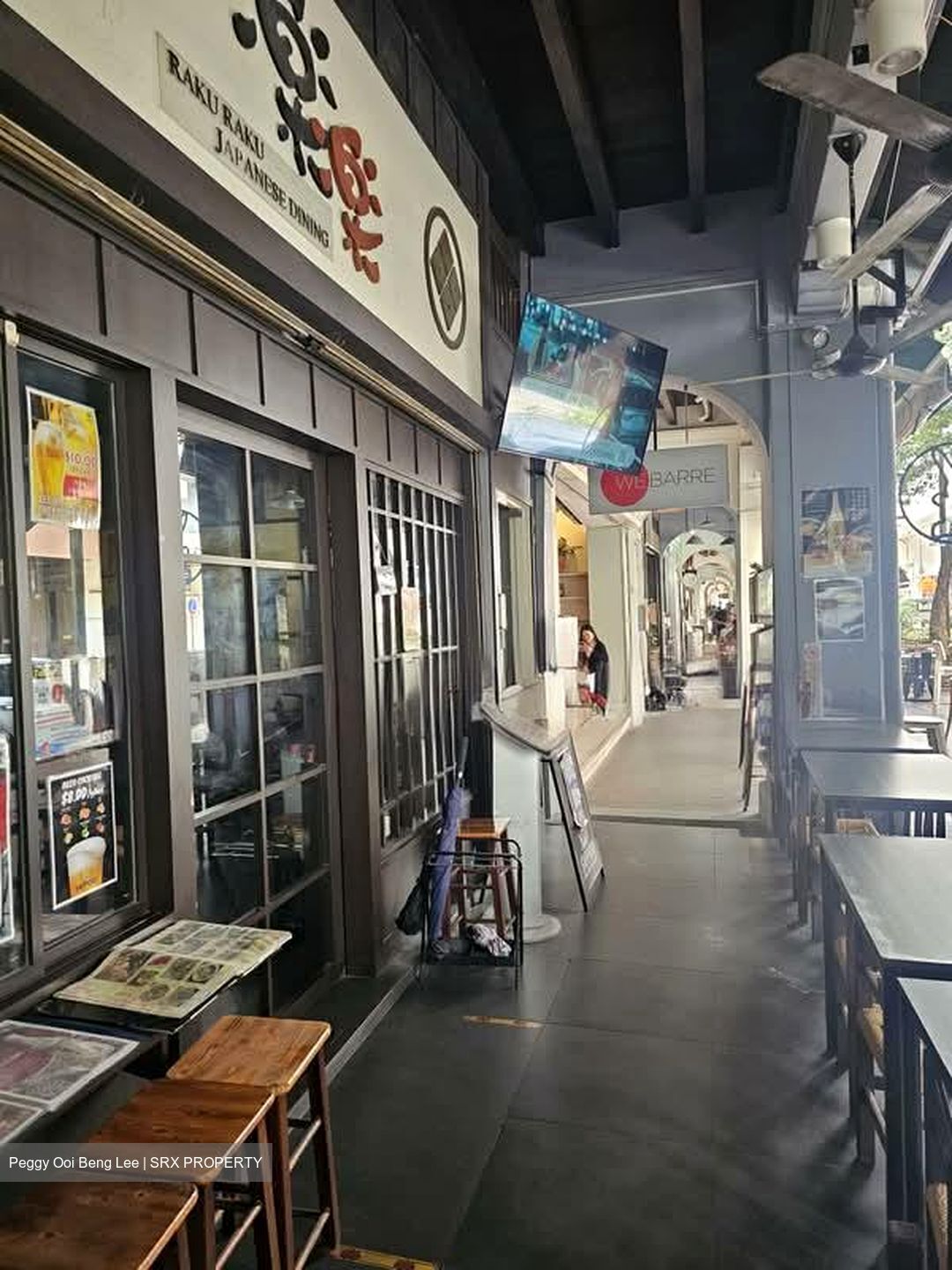 Telok Ayer Conservation Area (D1), Retail #604231191